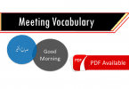 everyday dialogue in English-Arabic