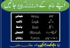 Meanings of Names in Urdu. Islamic Boys and Girls Names.Names of Baby Boy and Baby Girl.. Islamic Names dictionary.