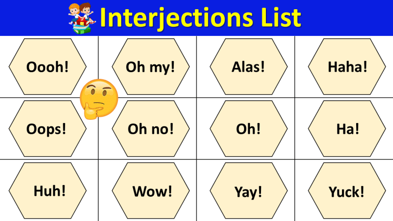 Interjections are often considered to be versatile and are used in both formal and informal conversations. Interjections add a beautiful element to the conversations which allows speakers and story tellers to convey their message in effective ways. While we are using the interjections in writing, it has to be kept in mind that in which context and in which tone we are using interjection. So that it should enhance the beauty and effectiveness of the sentence rather than disrupting the overall message.